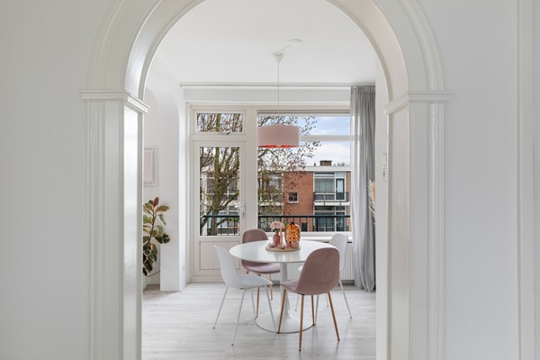 Medium property photo - Kapershoek 42, 3085 EE Rotterdam